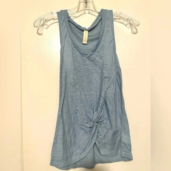 Altard state blue tank sheer size S - Picture 1 of 5